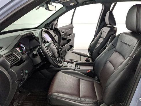 Used 2023 Honda Ridgeline Black Edition image 15