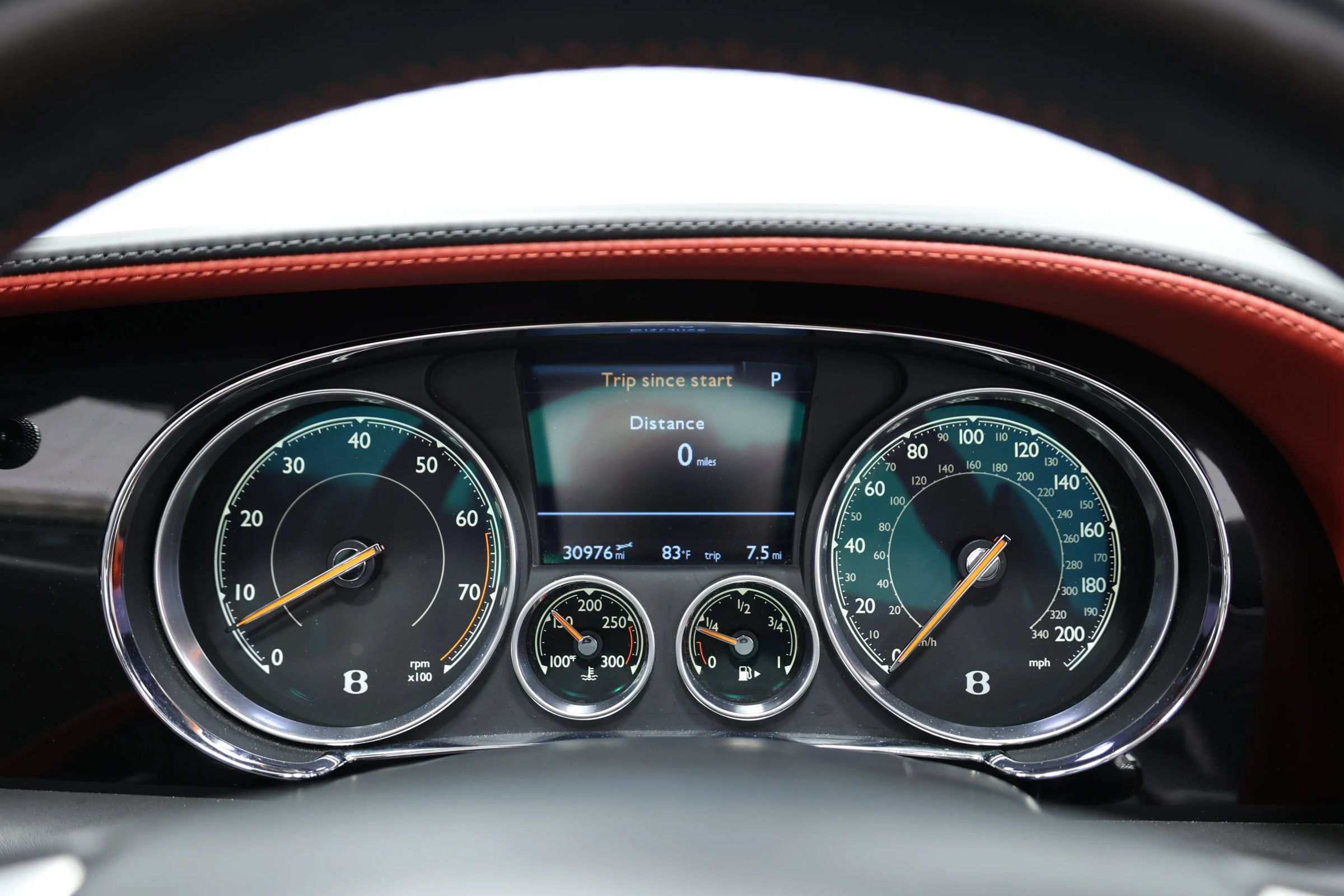 Used 2016 Bentley Continental GT Speed AWD/4WD image 29