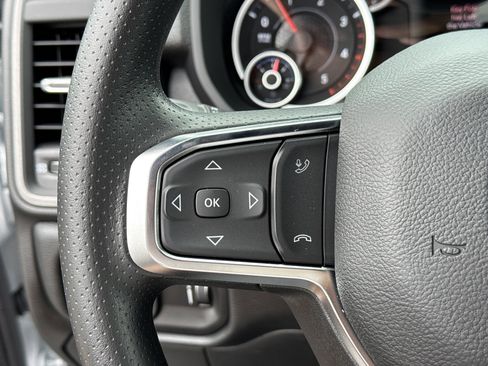 New 2026 RAM 4500 Tradesman image 29