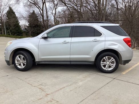 Used 2013 Chevrolet Equinox LT w/ Power Convenience Package FWD image 5