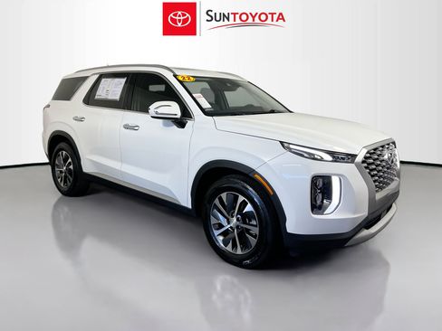 Used 2022 Hyundai Palisade SEL image 1