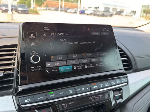 Used 2025 Honda Odyssey EX-L image 20