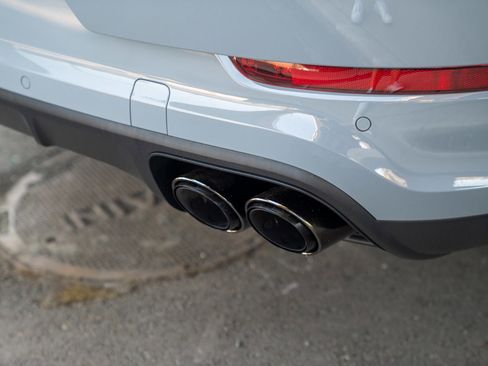 New 2026 Porsche Cayenne S image 30