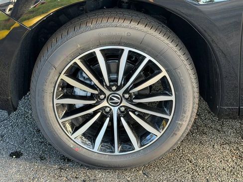 New 2026 Acura RDX SH-AWD w/ Advance Package image 13