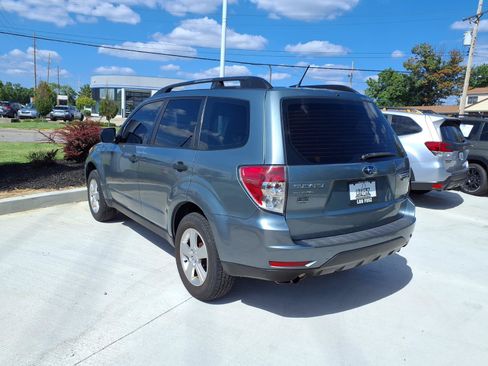 Used 2013 Subaru Forester 2.5X w/ Alloy Wheel Pkg AWD/4WD image 2