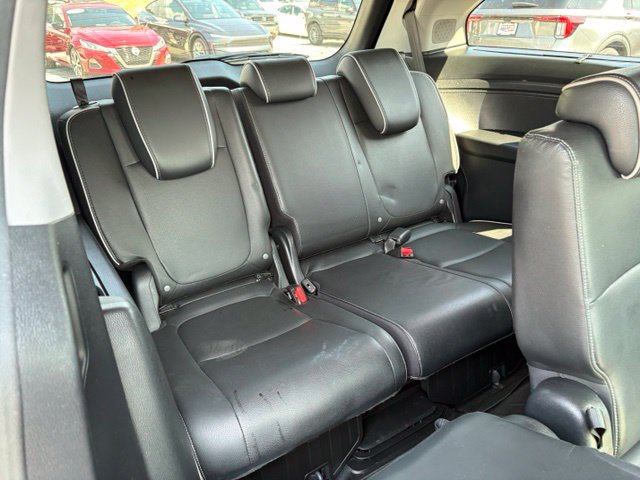 Used 2022 Honda Odyssey Elite image 31