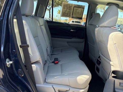 Used 2021 Honda Pilot EX-L image 28