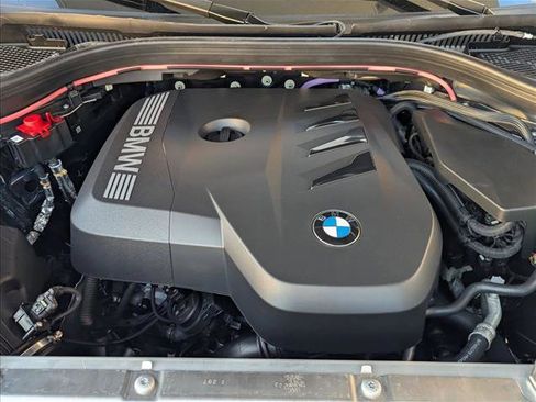 New 2026 BMW X3 xDrive30 w/ Premium Package image 15