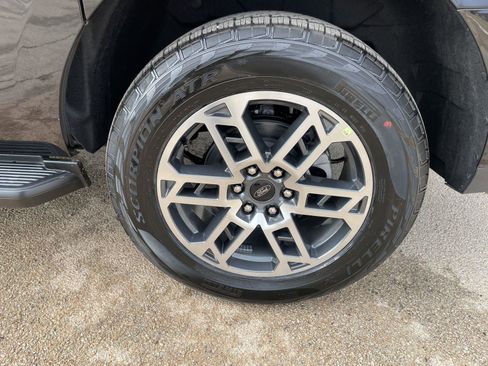 New 2026 Ford Expedition Max Active image 38