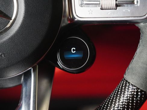 Certified 2021 Mercedes-Benz G 63 AMG 4MATIC image 19