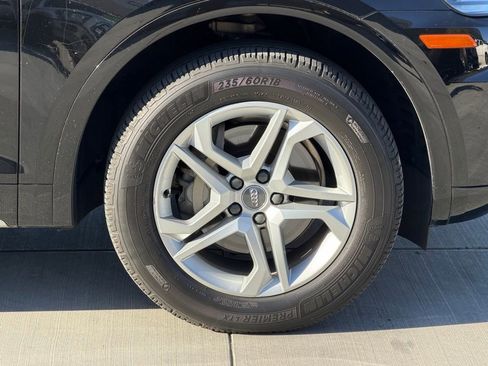 Used 2018 Audi Q5 2.0T Premium image 4
