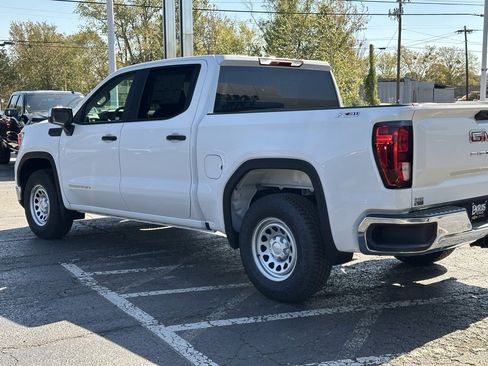 New 2026 GMC Sierra 1500 Pro w/ Pro Value Package image 28