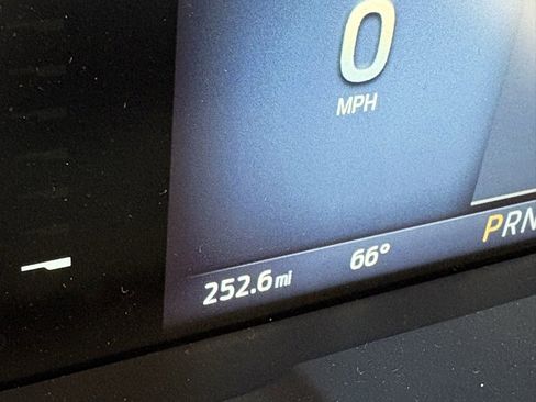 New 2025 Ford Maverick XLT w/ Black Appearance Package image 20