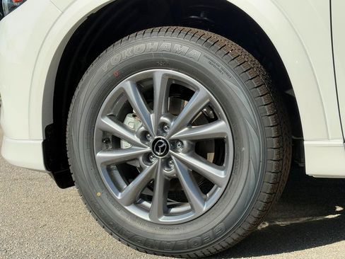 New 2025 MAZDA CX-5 AWD 2.5 S w/ Preferred Package image 7