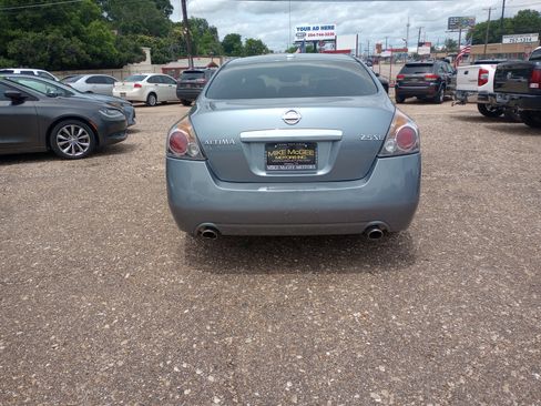 Used 2011 Nissan Altima 2.5 SL w/ 2.5SL Pkg FWD image 6