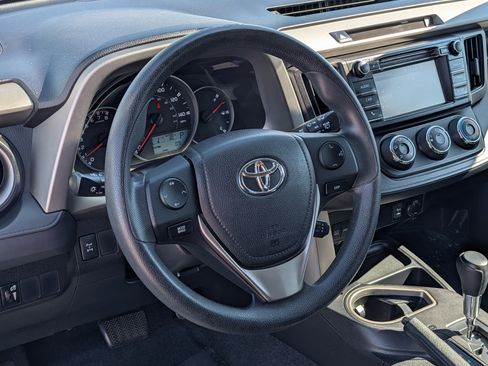 Used 2016 Toyota RAV4 LE image 20