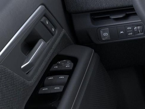 New 2026 GMC Sierra EV Elevation image 85