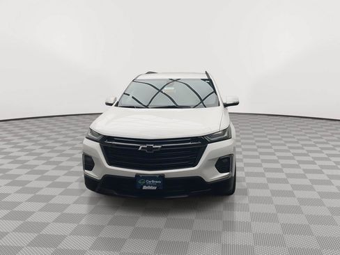 Certified 2023 Chevrolet Traverse LT w/ Midnight/Sport Edition AWD/4WD image 36