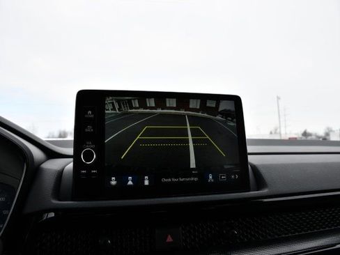 New 2026 Honda CR-V Sport Touring image 15