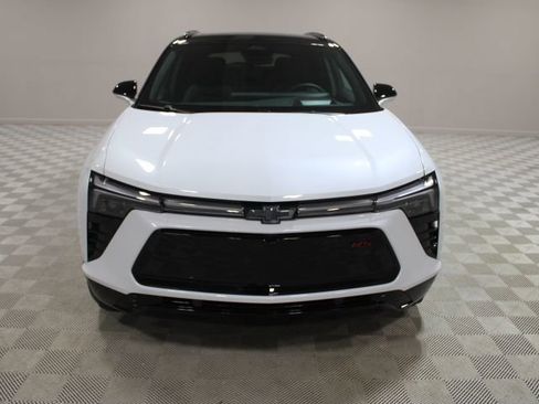 New 2026 Chevrolet Blazer EV RS AWD/4WD image 7