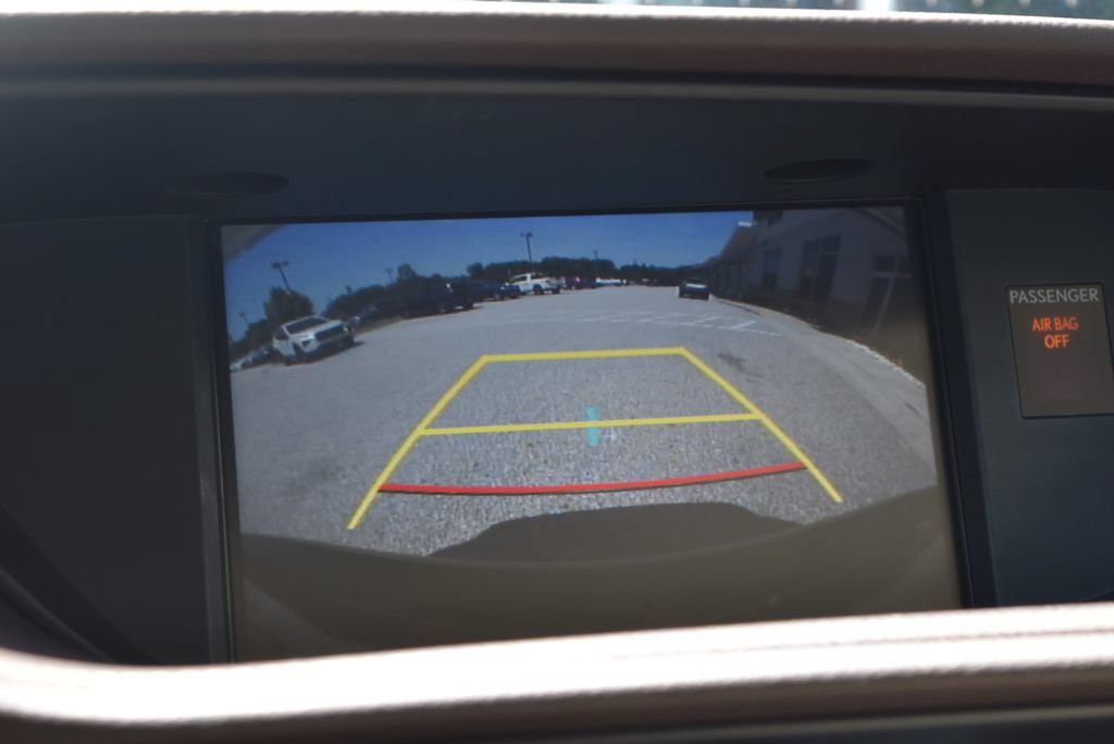 Used 2017 Lexus ES 350 w/ Navigation System Package FWD image 14