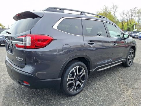 New 2026 Subaru Ascent Limited AWD/4WD image 3