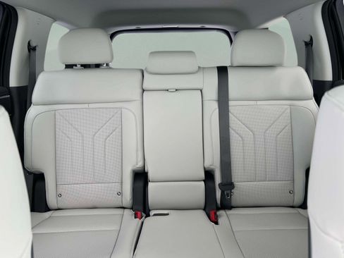 New 2026 Hyundai Santa Fe SEL image 16