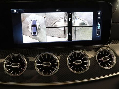 Used 2024 Mercedes-Benz AMG GT 63 S w/ AMG Aerodynamics Package image 28