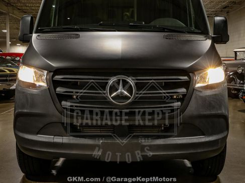 Used 2020 Mercedes-Benz Sprinter 2500 image 20