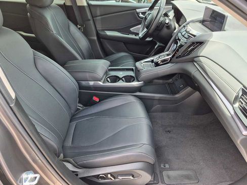 Used 2025 Acura RDX SH-AWD w/ Technology Package image 20