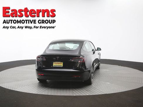 Used 2023 Tesla Model 3 Standard Range RWD image 48
