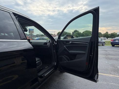 Used 2019 Audi Q5 2.0T Premium Plus AWD/4WD image 93