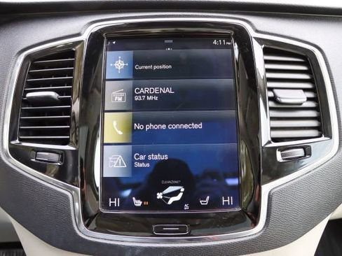 Used 2018 Volvo XC90 T6 Momentum w/ Convenience Package image 44