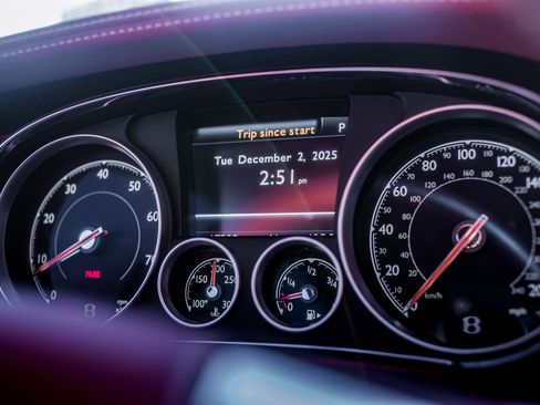 Used 2016 Bentley Continental GT Speed image 18