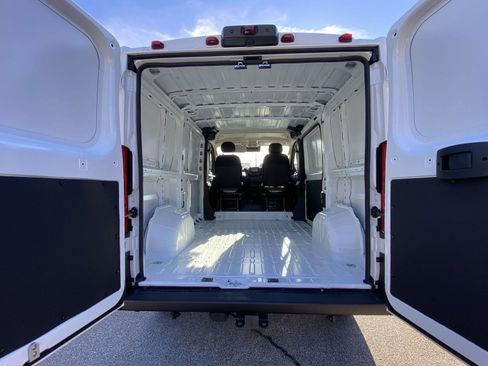 New 2026 RAM ProMaster 1500 w/ Power Group image 25
