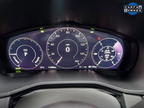 Used 2024 MAZDA CX-90 Plug-In Hybrid w/ Premium Pkg image 17