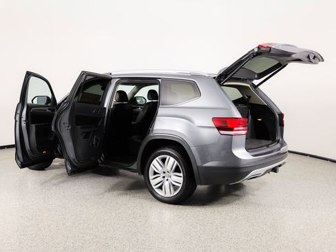 Used 2019 Volkswagen Atlas SE image 16
