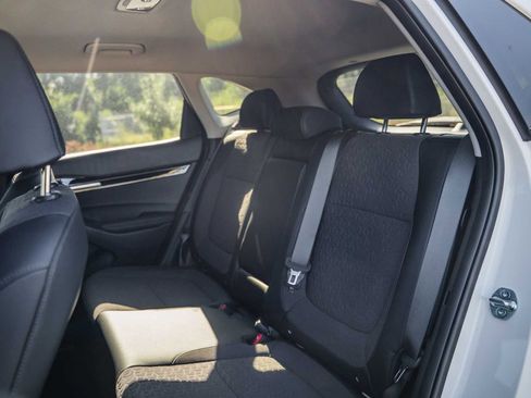 New 2026 Kia Seltos S FWD image 15