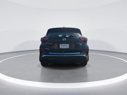 Used 2020 Nissan Murano Platinum image 7