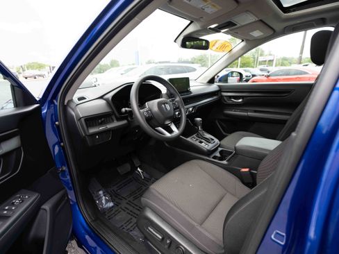 Used 2024 Honda CR-V EX image 8