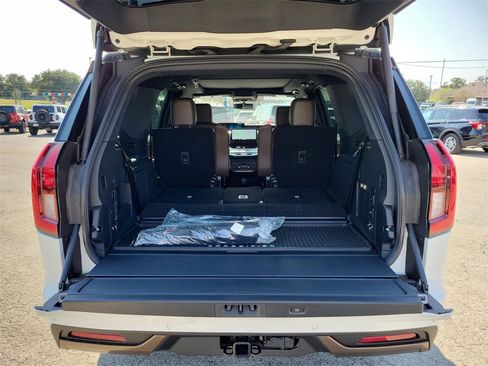 New 2025 Ford Expedition King Ranch image 20