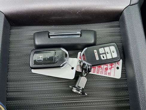 Certified 2023 Honda Passport EX-L image 20