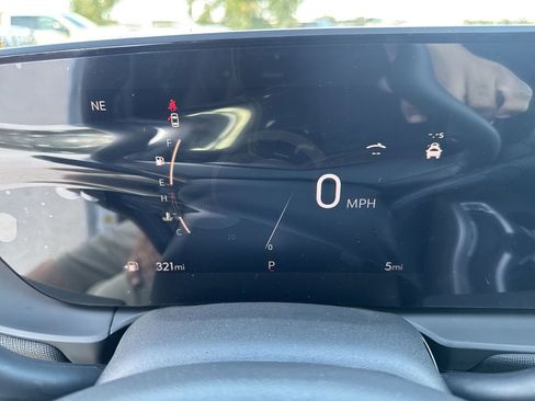 New 2026 Buick Envista Preferred w/ Advanced Safety Package image 19