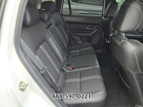 Used 2024 MAZDA CX-50 AWD 2.5 S w/ Select Package image 9