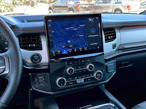 Certified 2024 Ford Expedition Timberline image 14