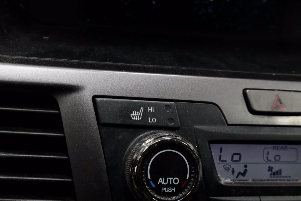 Used 2014 Honda Odyssey EX-L image 4