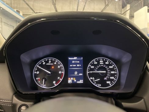 Certified 2025 Subaru Legacy Premium w/ Popular Package #1A image 16