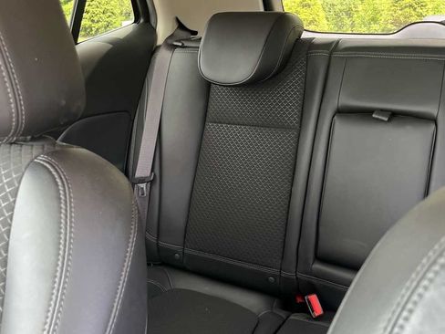 Used 2017 Buick Encore Sport Touring FWD image 35