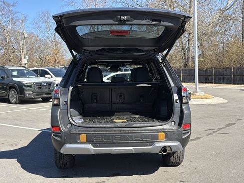 New 2026 Subaru Forester Wilderness image 15