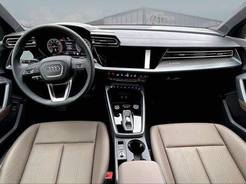 New 2026 Audi A3 2.0T Premium Plus AWD/4WD image 5